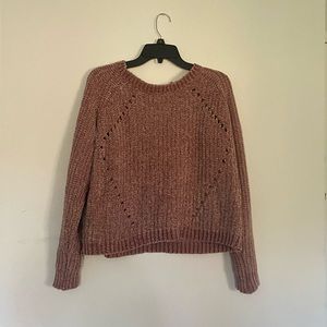 Crazy Soft Sweater
